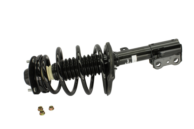 KYB Shocks & Struts Strut Plus - KYB Shocks & Struts Strut Plus Front Right TOYOTA Camry 1997-01