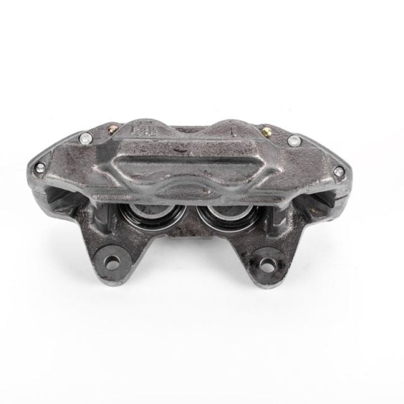 PSB Autospecialty Caliper - Power Stop 03-09 Lexus GX470 Front Right Autospecialty Caliper w/o Bracket