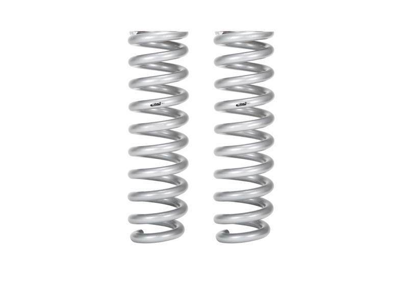 EIB Pro-Truck Lift Kits - Eibach Pro-Truck Lift Kit 16-19 Toyota Tundra Springs (Front Springs Only)