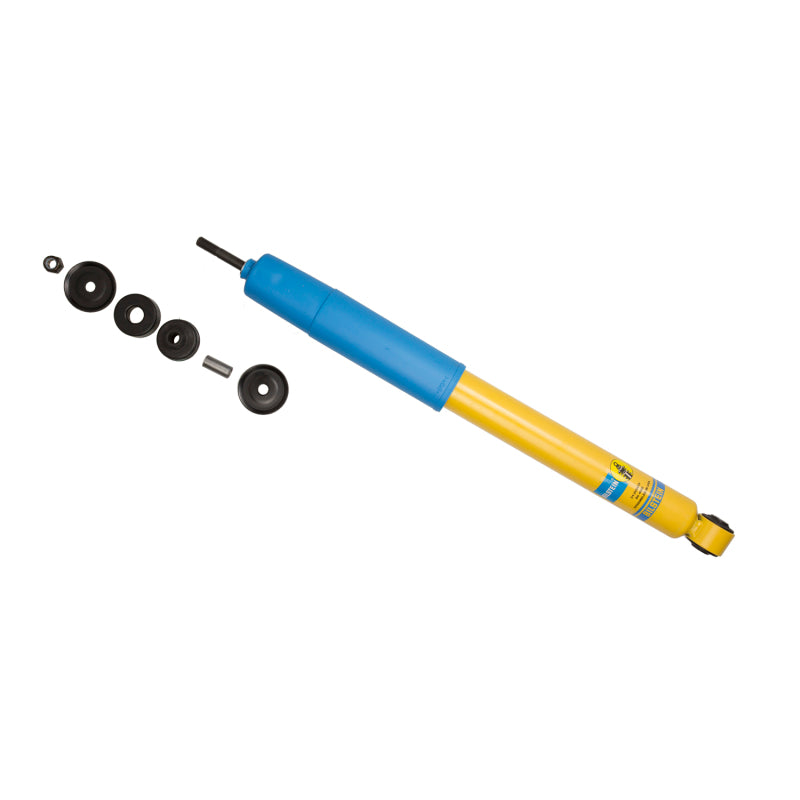 BIL B6 4600 Series Shocks - Bilstein 4600 Series 14-17 Dodge Ram 2500 Rear Monotube Shock Absorber