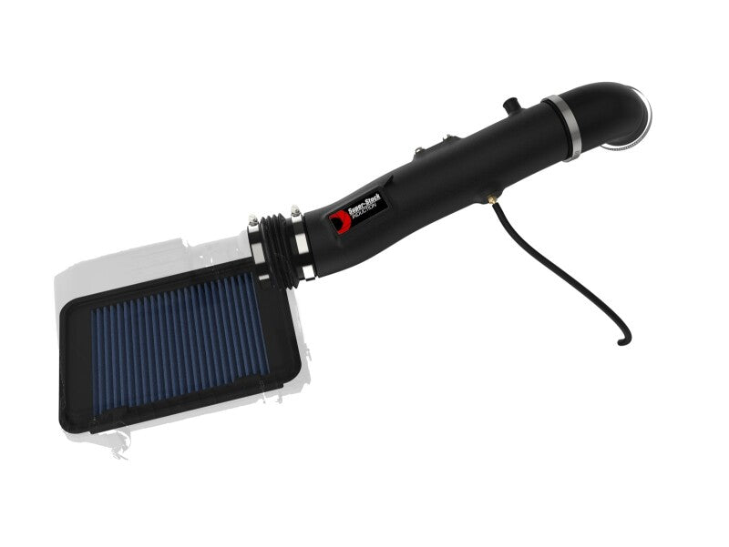 AFE Super Stock Induction System - aFe 05-23 Toyota Tacoma Super Stock Induction System w/ Pro 5R Filter