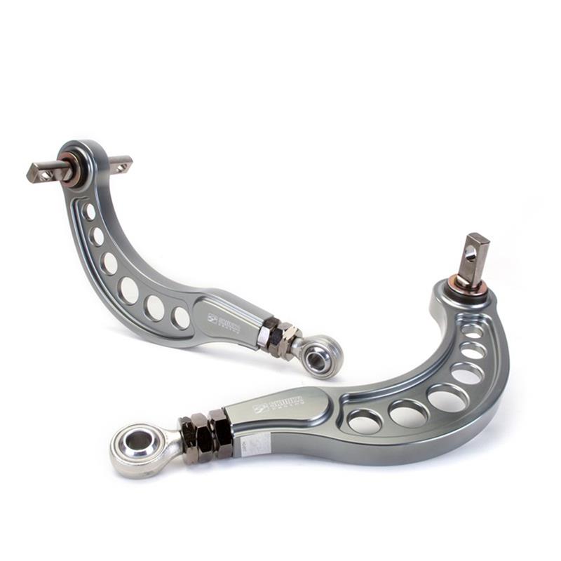 SK Pro Camber Kits - Skunk2 Pro Series 12-13 Honda Civic Hard Anodized Adjustable Rear Camber Kits
