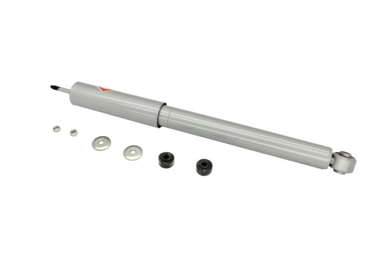 KYB Shocks & Struts Gas-A-Just - KYB Shocks & Struts Gas-A-Just Rear PORSCHE 911 912 930 1972-88