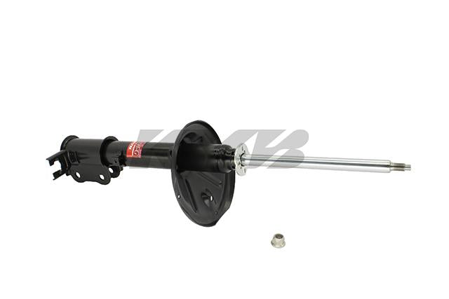 KYB Shock & Strut Excel-G - KYB Shocks & Struts Excel-G Rear Left HYUNDAI Accent 1997-99