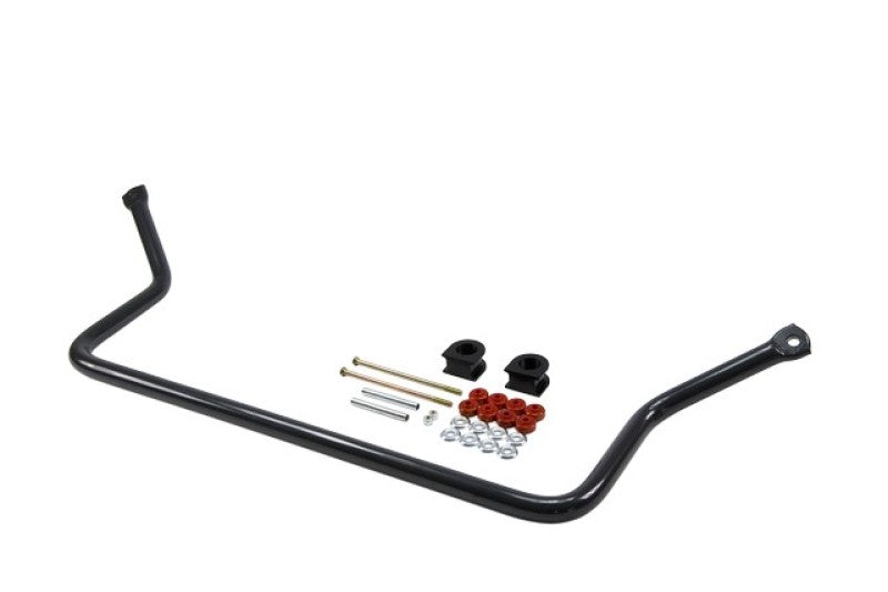 BT Sway Bar - Belltech FRONT ANTI-SWAYBAR 99-06 SILVERADO/SIERRA 2WD