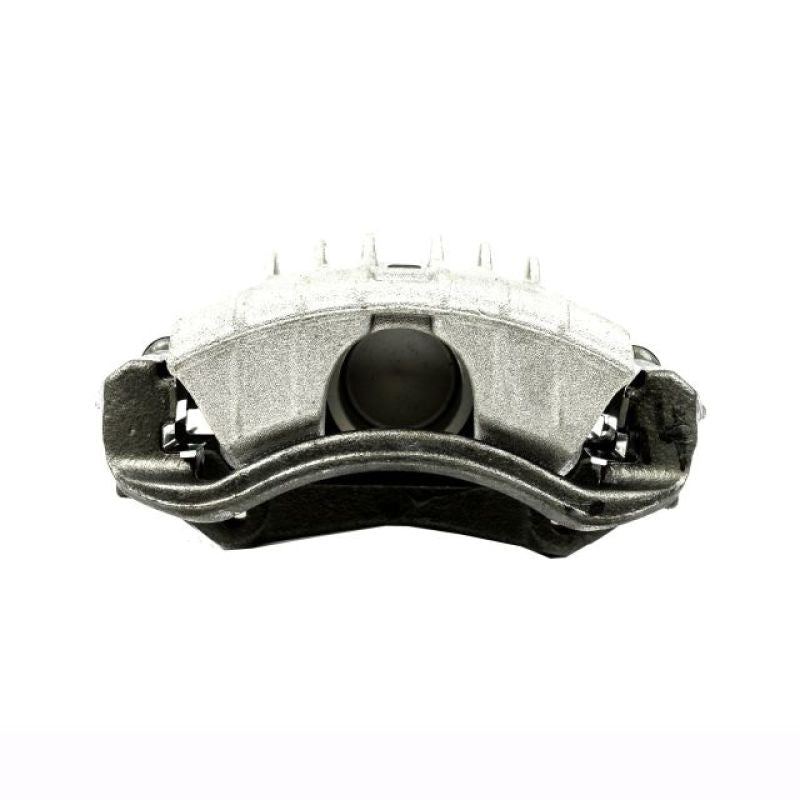 PSB Autospecialty Caliper - Power Stop 04-05 Chevrolet Classic Front Left Autospecialty Caliper w/Bracket