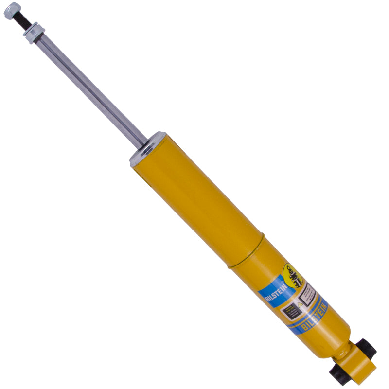 BIL B6 Series Shocks - Bilstein B6 18-19 Subaru Crosstrek Rear Shock Absorber