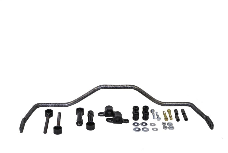 HWG Rear Sway Bars - Hellwig 97-06 Solid Heat Treated Chromoly 3/4in Rear Sway Bar