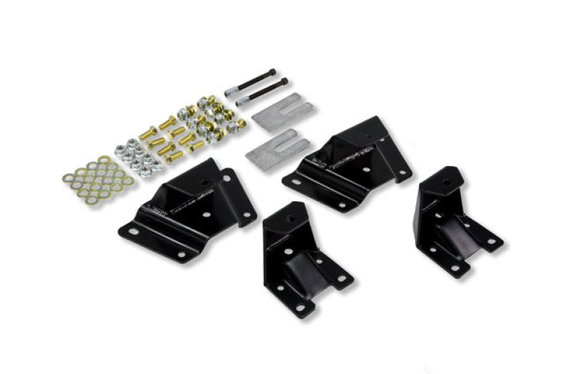BT Hanger Kit - Belltech HANGER KIT 89-97 FORD RANGER STD. CAB