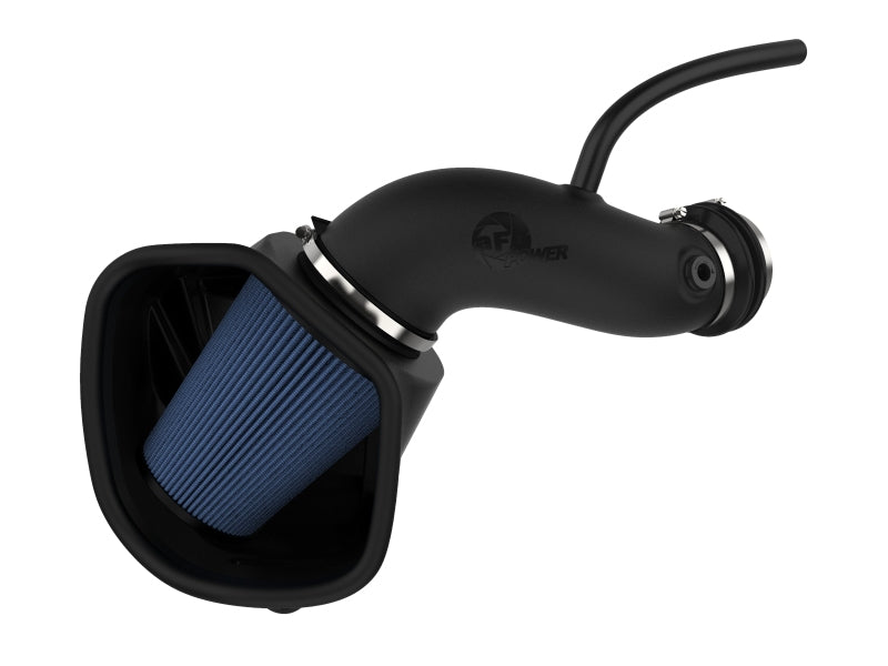 AFE Magnum FORCE Stage-2 Cold Air Intakes - aFe Power 19-20 RAM 2500/3500 V8-6.4L HEMI Pro 5R Air Intake System