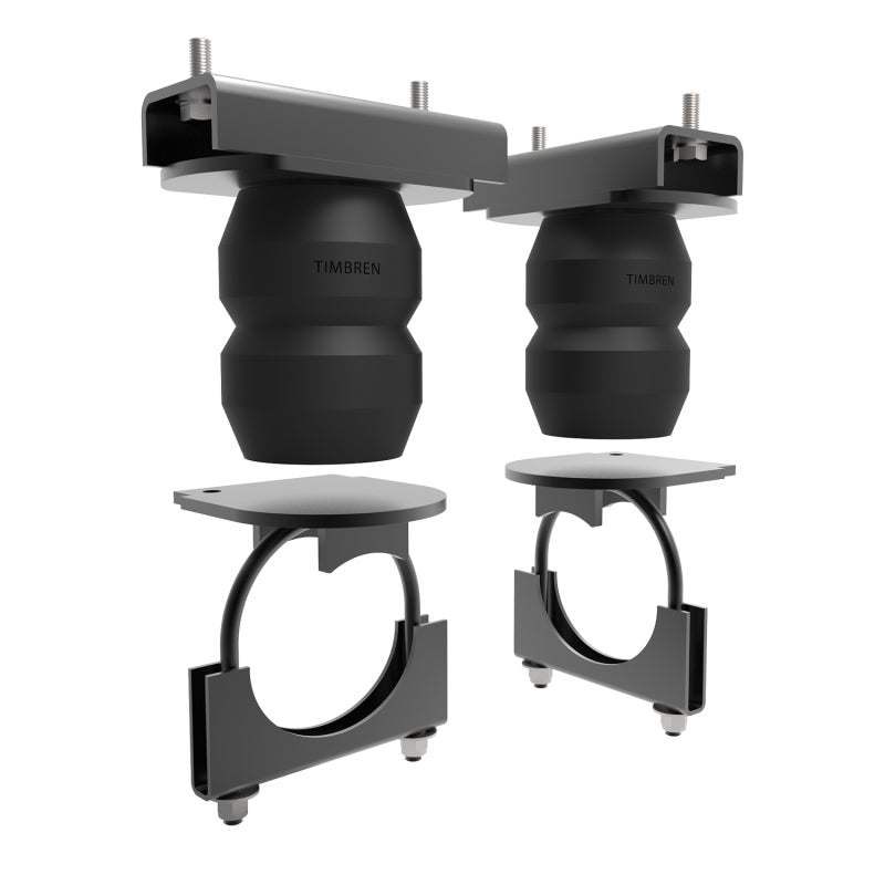 TIM Suspension Enhancement Systems - Timbren 1994 Dodge Ram 3500 RWD Rear Suspension Enhancement System