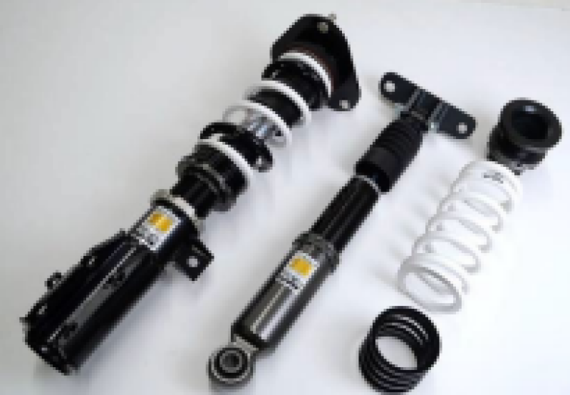 HKS Hipermax S Series - HKS 2023+ Toyota GR Corolla Hipermax MAX S GZEA14H Full Kit