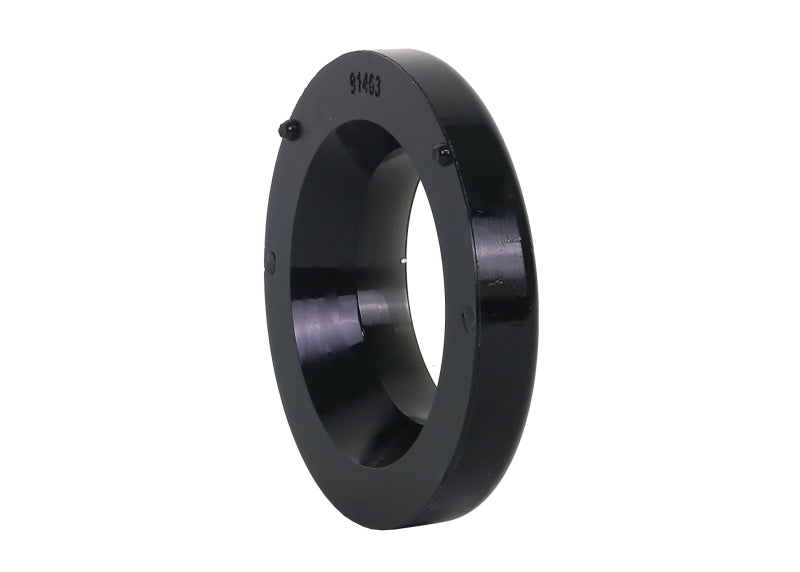 WL Bushings - Spring - Whiteline Front Upper Spring Pad Bushing