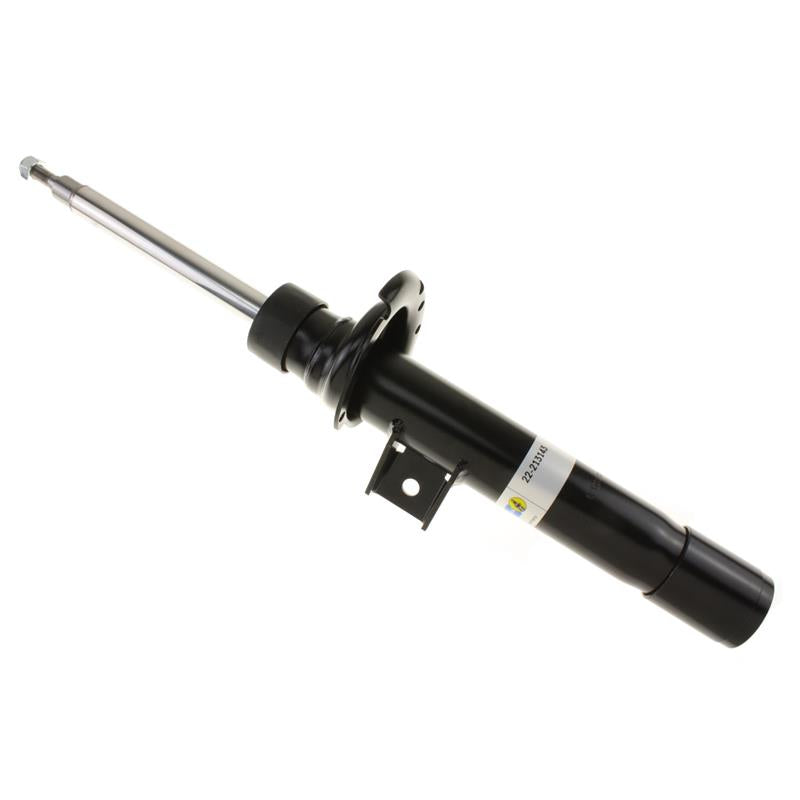 BIL B4 Series Shocks - Bilstein B4 11-15 BMW X3 xDrive w/Sport Suspension w/o EDC Front Right Twintube Strut Assembly