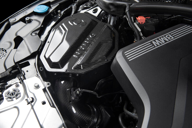 DNN Cold Air Intakes - Dinan 21-24 BMW 430i Cold Air Intake
