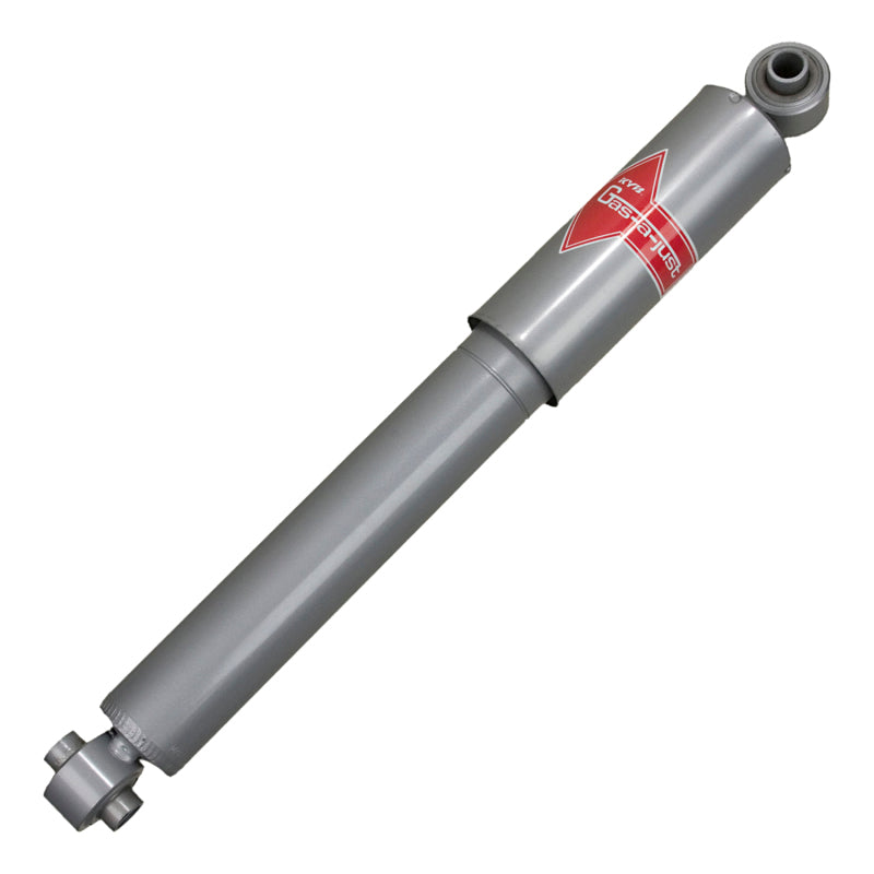 KYB Shocks & Struts Gas-A-Just - KYB Shocks & Struts Gas-A-Just Front CHEVROLET Blazer (S-Series) S10 Blazer (4WD and AWD) 1983-94 S1