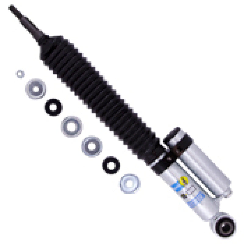 BIL B8 5160 Series Shocks - Bilstein 5160 Series 98-07 Toyota Land Cruiser 46mm Monotube Shock Absorber