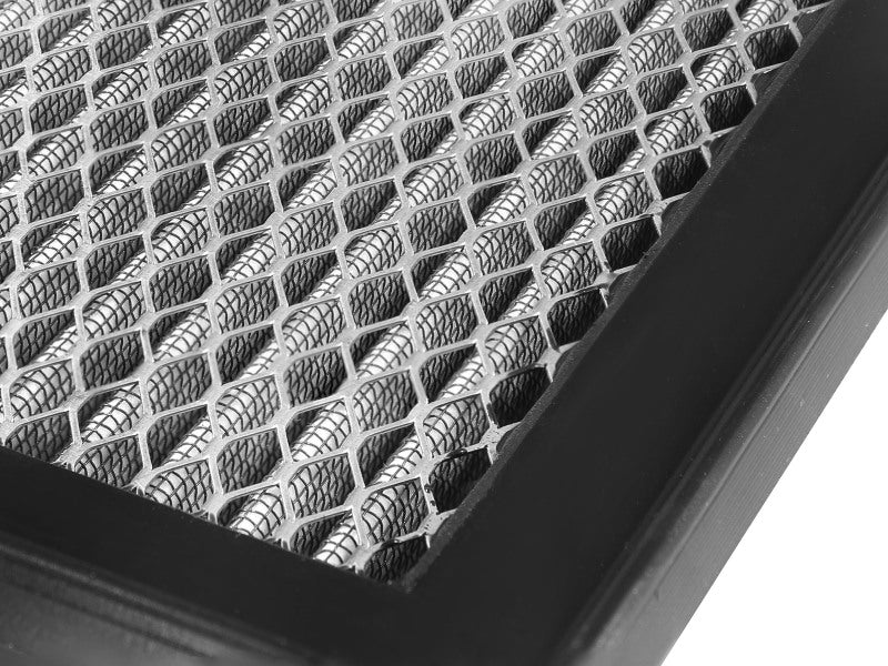 AFE P5R Drop In Air Filter - aFe MagnumFLOW Air Filters OER PDS A/F PDS GM Trucks 92-02 V8-6.5L