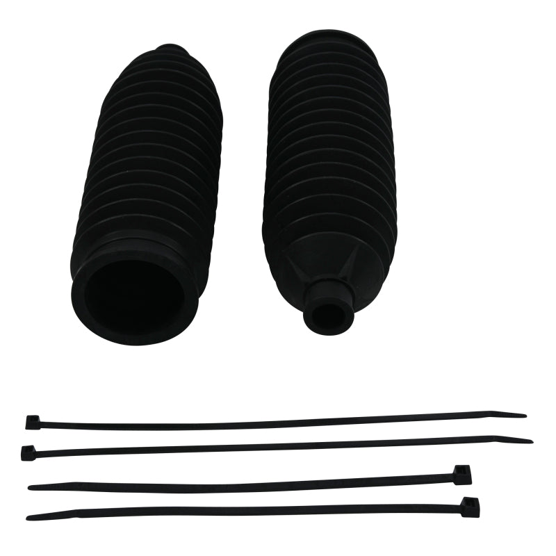 ABR CV Boot Kits - All Balls Racing 19-23 Honda Talon 1000R SXS1000S2R Rack Boot Kit