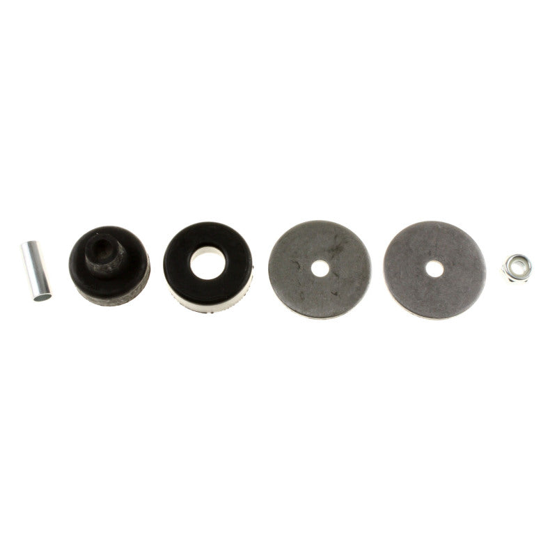BIL B6 4600 Series Shocks - Bilstein 4600 Series 2004 Dodge Ram 1500 ST RWD Front 46mm Monotube Shock Absorber