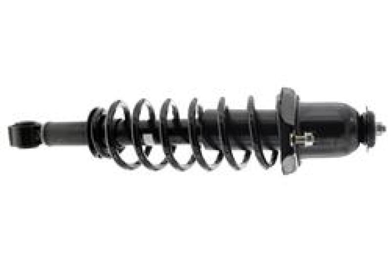KYB Shocks & Struts Strut Plus - KYB Shocks & Struts Strut Plus Rear Right Toyota Prius 2004-09