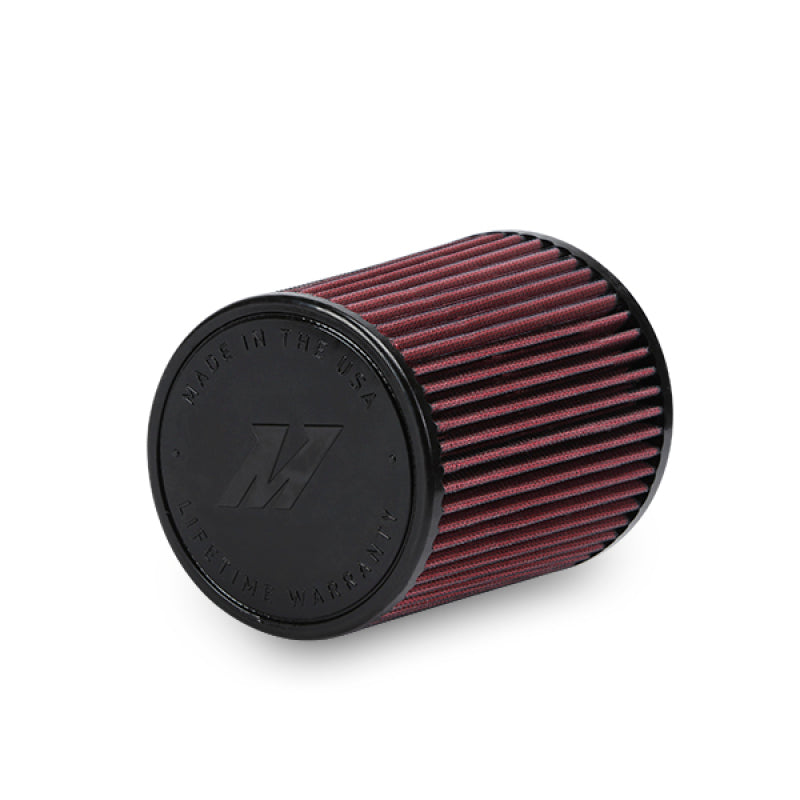 MM Air Intakes - Mishimoto 13+ Subaru BRZ/Scion FR-S Performance Air Intake Kit w/ Airbox - Red