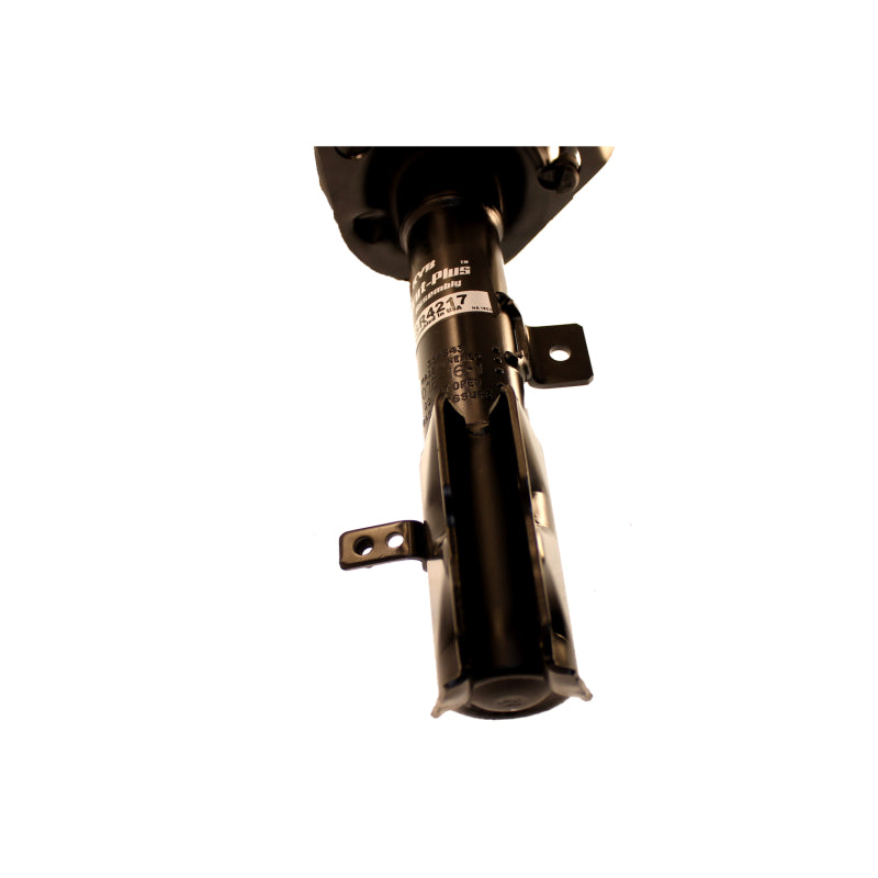 KYB Shocks & Struts Strut Plus - KYB Shocks & Struts Strut Plus Front Left Dodge Caliber 2007-2012