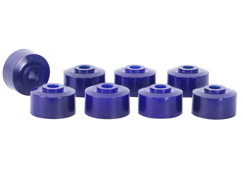 SPR Ball Joint Kits - SuperPro Universal Shock Bushing 8 Pack