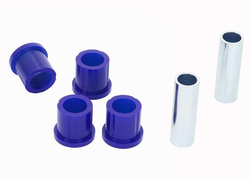SPR Bushings - Leaf Spring - SuperPro Ford/Mazda Rear Leaf Spring Front Eye Bushing Kit