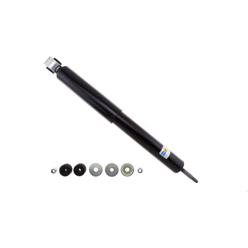 BIL B4 Series Shocks - Bilstein 1995 Land Rover Defender B4 OE Replacement Shock Absorber - Rear