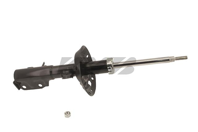 KYB Shock & Strut Excel-G - KYB Excel-G Strut Front Left Honda CR-Z 2011