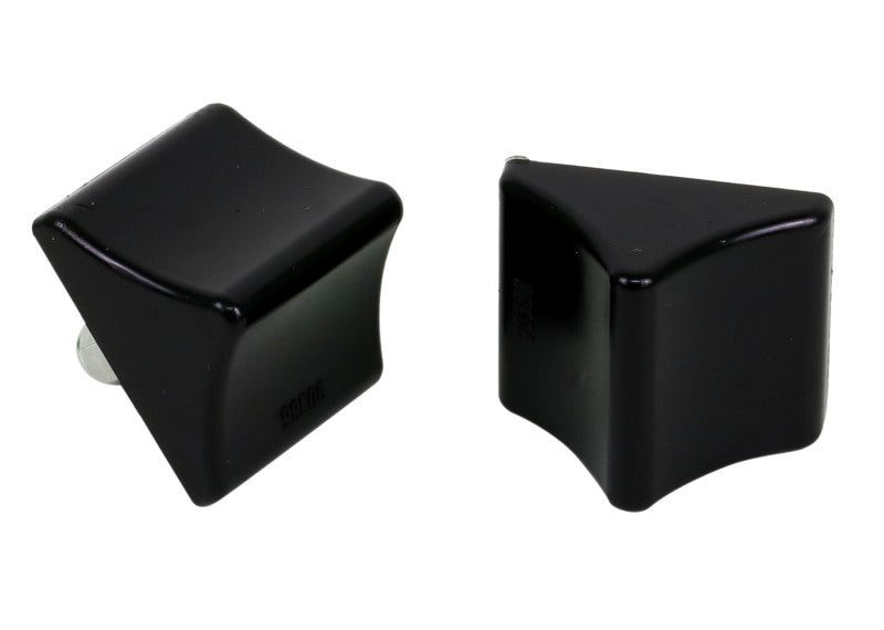 WL Bump Steer Kits - Whiteline 1965-1972 Plymouth Satellite Bump Stop - Bushing