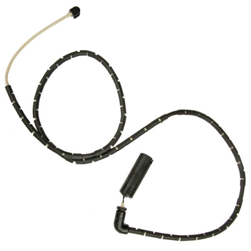 PSB Euro-Stop Brake Pad Sensor - Power Stop 04-10 BMW X3 Rear Euro-Stop Electronic Brake Pad Wear Sensor