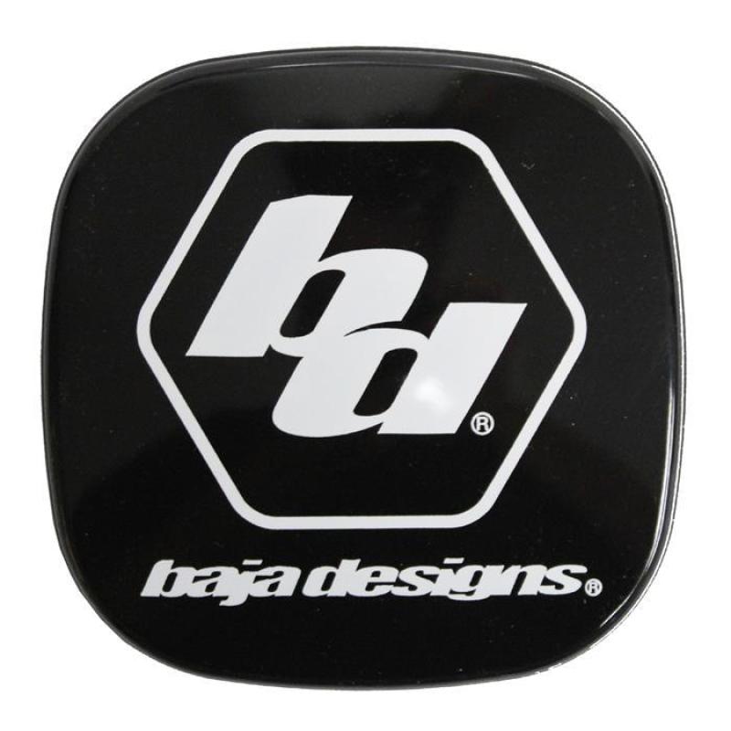 BAJ XL Rock Guard - Baja Designs XL Rock Guard - Black