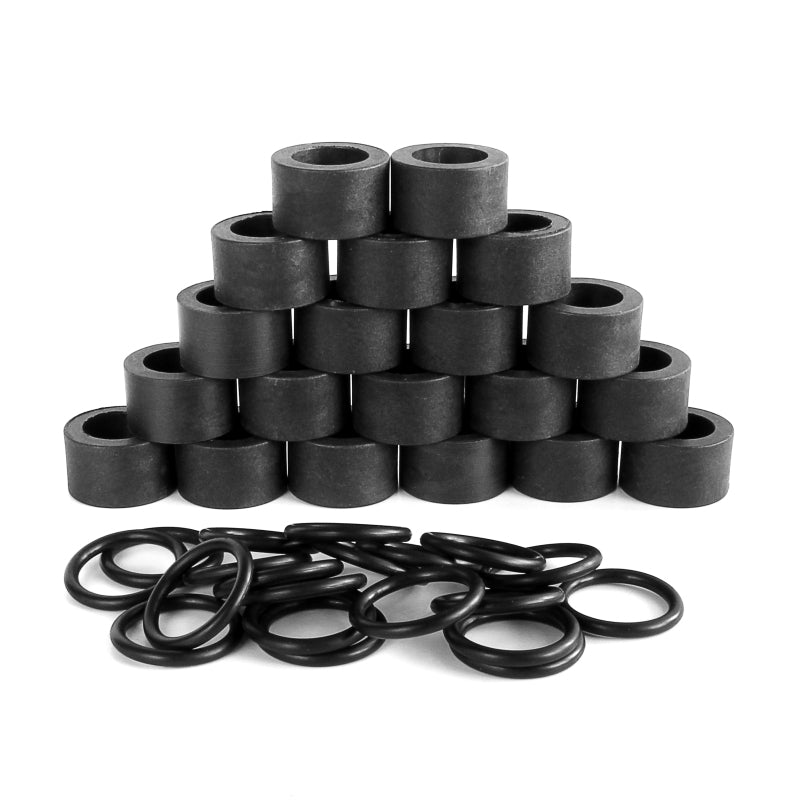EPI A-Arm Bushings - EPI 20+ Polaris 1000 General XP/4 Rear Swing Arm - Control Arm/ Bushing Kit