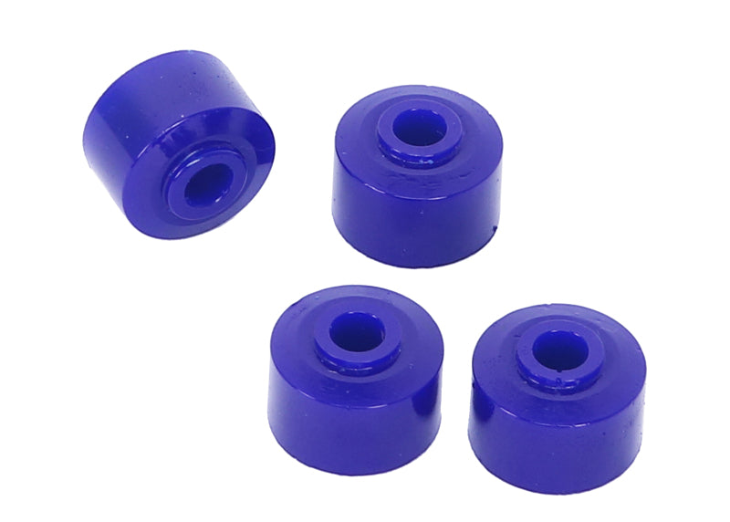 SPR Bushings - End Link - SuperPro 1998 Lexus LX470 Base Rear Sway Bar End Link Bushing Kit