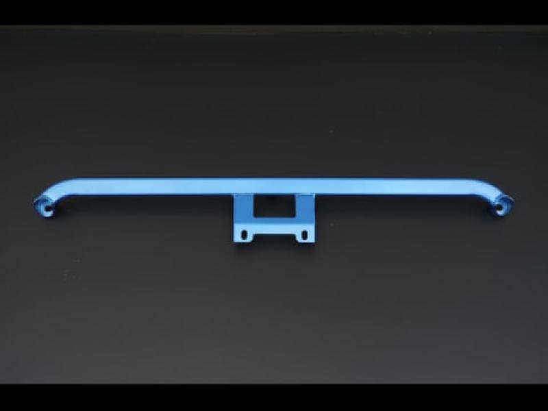CUS Power Braces - Cusco Power Brace Rear 2017 Honda Civic Type-R FK8