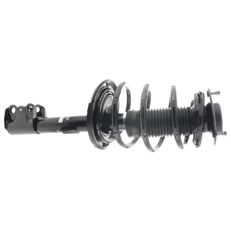 KYB Shocks & Struts Strut Plus - KYB Shocks & Struts Strut Plus Front Left 08-10 Toyota Highlander 2WD/AWD