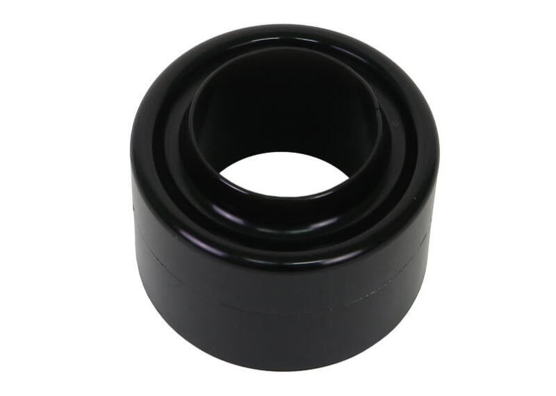 WL Bushings - Spring - Whiteline 18-24 Jeep Wrangler/20-24 Jeep Gladiator Spring - Pad Upper Bushing