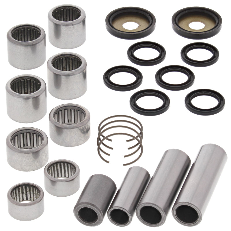 ABR Linkage Bearing Kits - All Balls Racing 2004 Suzuki RM85 Linkage Bearing Kit