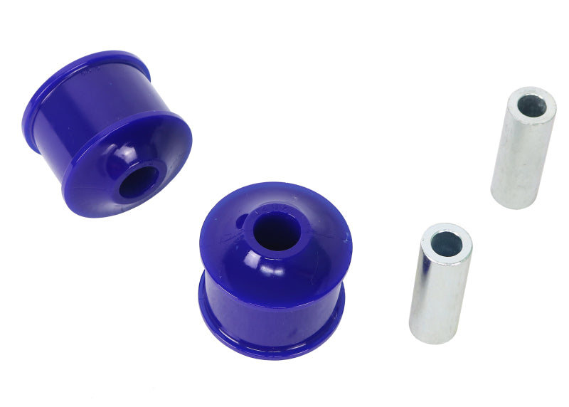 SPR Bushings - Radius Rods - SuperPro 1989 Nissan 240SX 0 Front Tension Rod-to-Chassis Mount Bushing Set