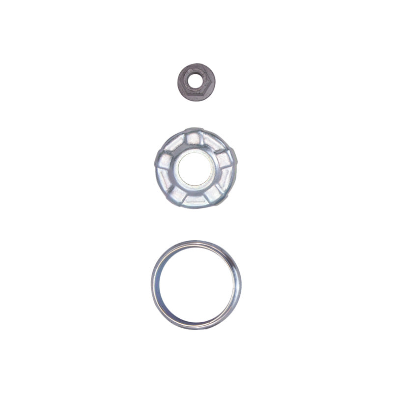 BIL B8 5100 Series Shocks - Bilstein 5100 Series 2021+ Ford Bronco 4 door Rear 46mm Monotube Shock Absorber