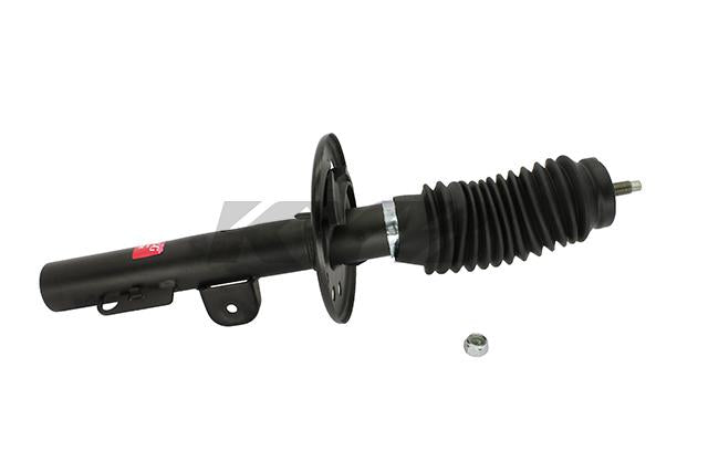 KYB Shock & Strut Excel-G - KYB Shocks & Struts Excel-G Front Right FORD Taurus X 2008-09