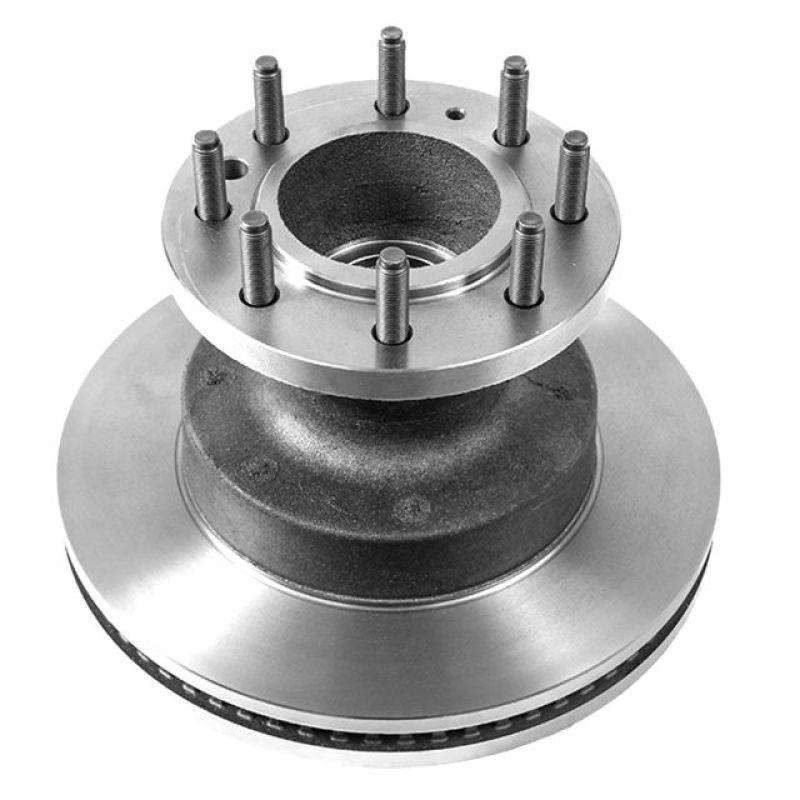 PSB Autospecialty Rotor - Power Stop 08-19 Ford E-350 Super Duty Front Autospecialty Brake Rotor