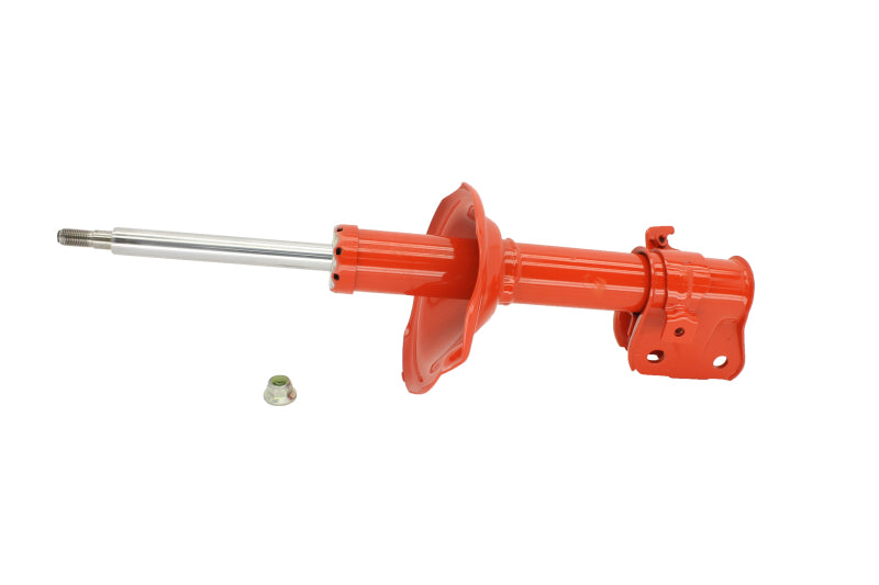 KYB Shocks & Struts AGX - KYB Shocks & Struts AGX Front Right SUBARU Impreza (AWD) 2002-03 SUBARU WRX 2002-03