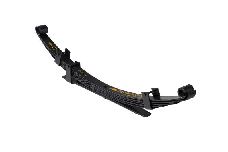 ARB OME Leaf Springs D2 - ARB / OME Leaf Spring D2 Navara NP300 MED Rear