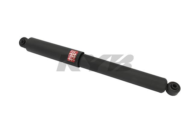 KYB Shock & Strut Excel-G - KYB Shocks & Struts Excel-G Rear CHEVROLET Silverado C and R - Series 1/2 Ton (2WD) 2007-09 K and V