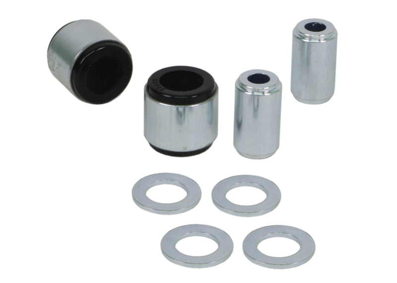 WL Bushings - Control Arm - Whiteline Rear Lower Forward Outer Bushings