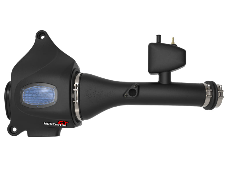 AFE Momentum GT Cold Air Intakes - aFe Momentum GT Pro 5R Cold Air Intake System 12-21 Toyota Land Cruiser V6-4.0L (Non-US Models Only)