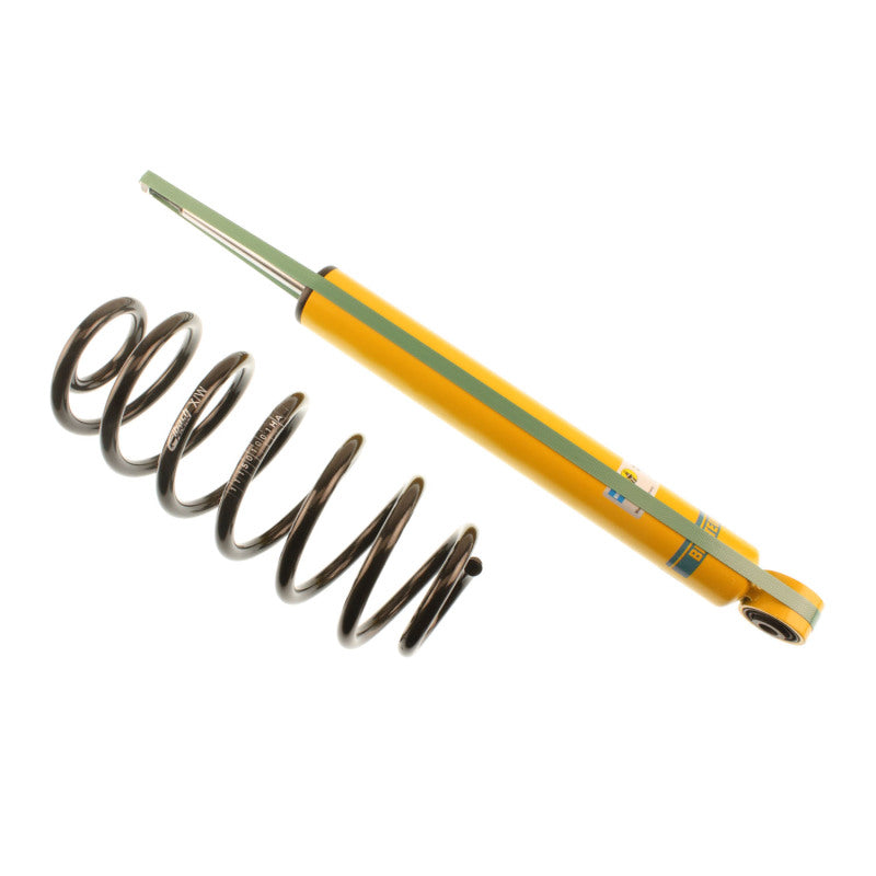 BIL B12 Series Suspension Kits - Bilstein B12 2010 Audi A5 Quattro Base Front and Rear Complete Suspension Kit